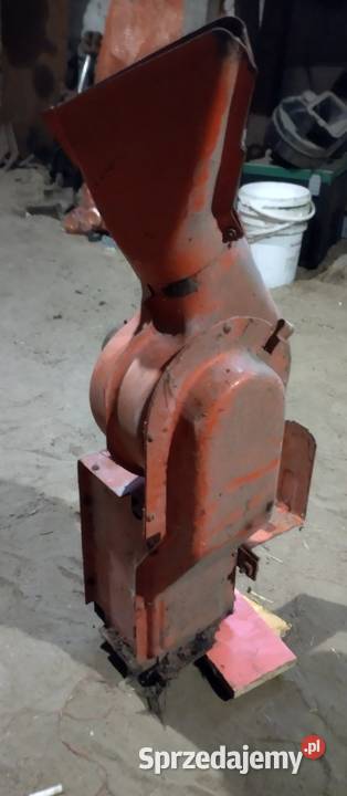 Palniki siłowniki reduktory rozdzielacze Chełm