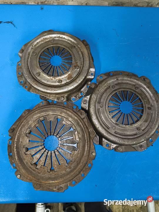 Docisk sprzęgła fiat 126p Maluch Warszawa