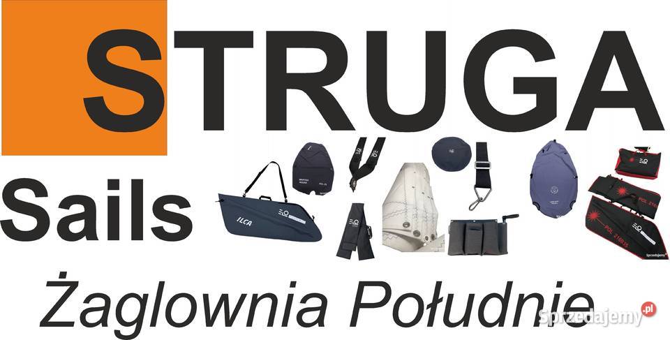Żaglownia Serwis Żagli Windsurfingowych Wrocław