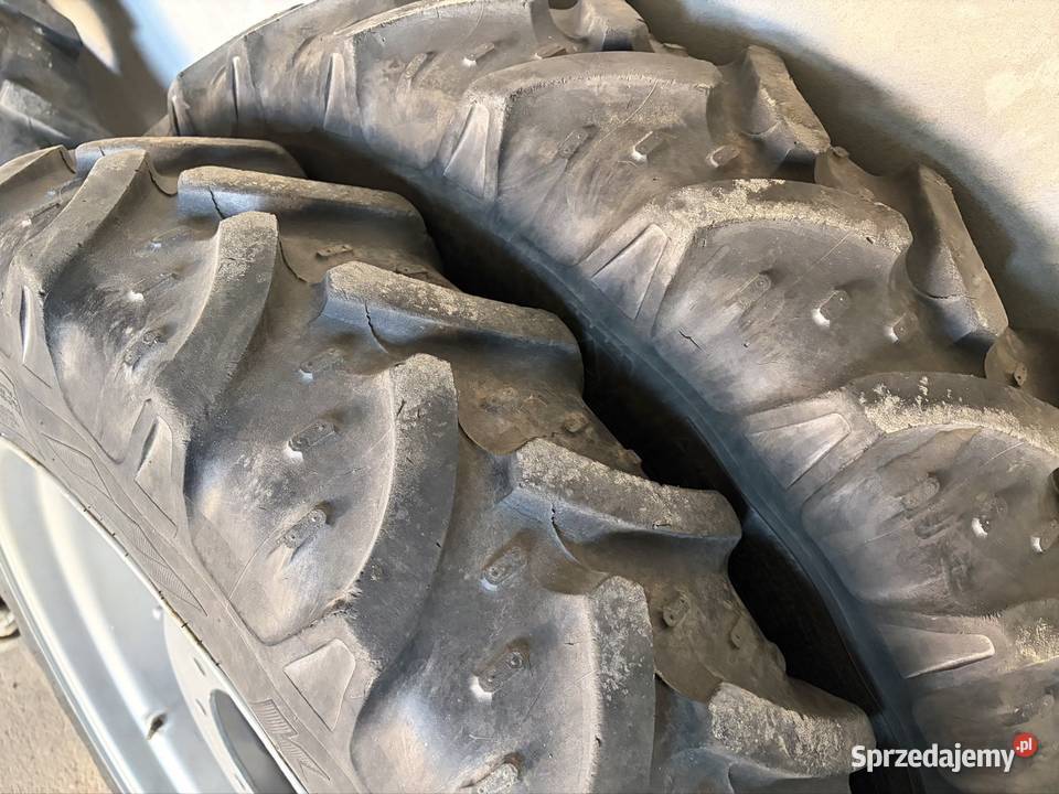 Koła rolnicze do międzyrzędziwarzyw Dawidy