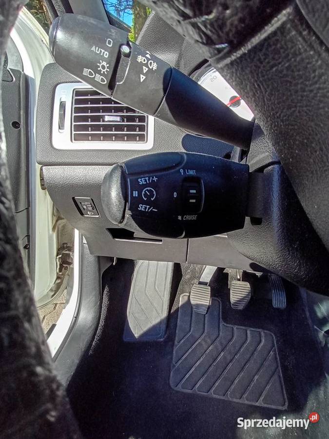 peugeot 307 kombi 16 hdi 158 bez rdzy Jugowice