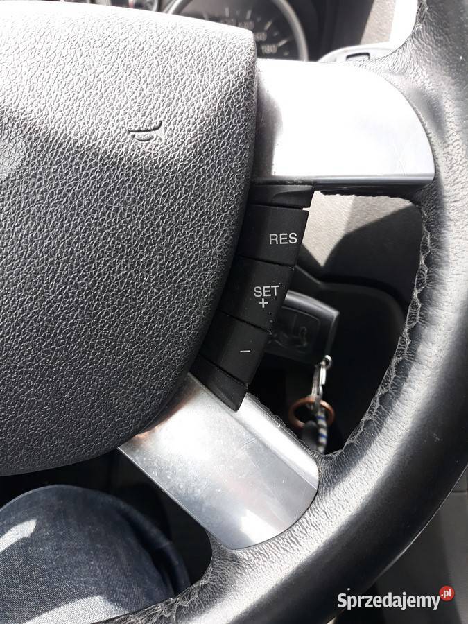FORD FOCUS 18i 125 wielofunkcyjna kierownica łódzkie Zgierz