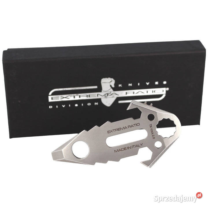 MultiTool Extrema Ratio TK Tool 20 Stone Washed mazowieckie Warszawa