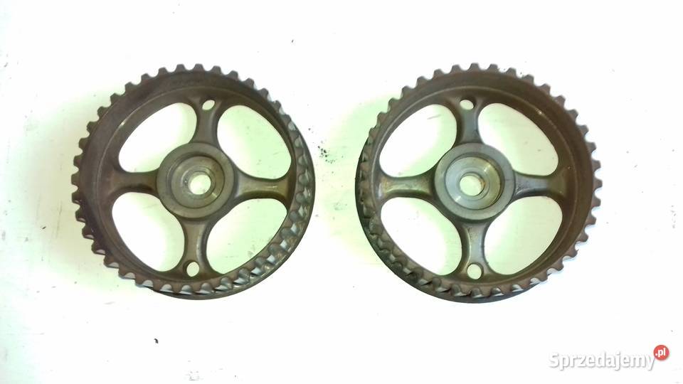 Koła zębate 106 208 rozrządu 1416 Scenik Megane Jaworzno