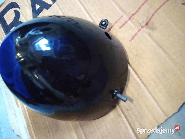 Sokół 125 SHL m04 lampa skorupa przednia kujawsko-pomorskie Kruszwica