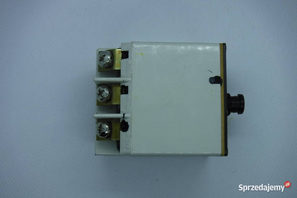ETA 582KLN205A CIRCUIT BREAKER bezpiecznik Otwock