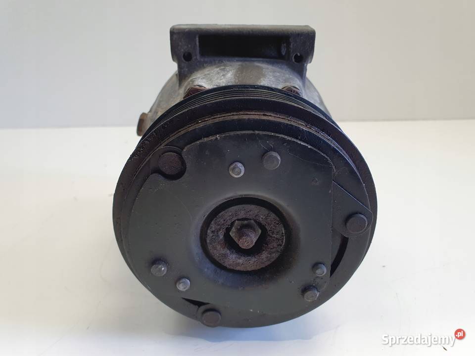 SPRĘŻARKA KLIMATYZACJI Renault Scenic I 19 DCI Kompresory klimatyzacji Rudka