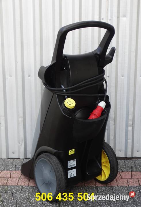 Myjka Ciśnieniowa Karcher HD 1021 4S 2022 Radom