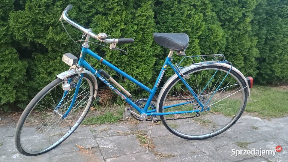 Romet Gazela 1988 oryginalny zachowany Masłowo