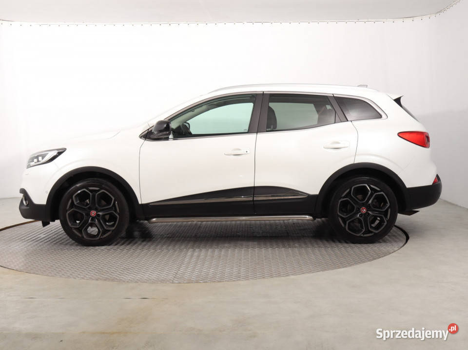 Renault Kadjar 12 TCe Katowice