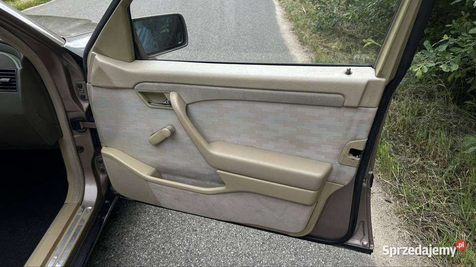 Mercedes C180 Unikat Okazja Klasa C mazowieckie Pilawa