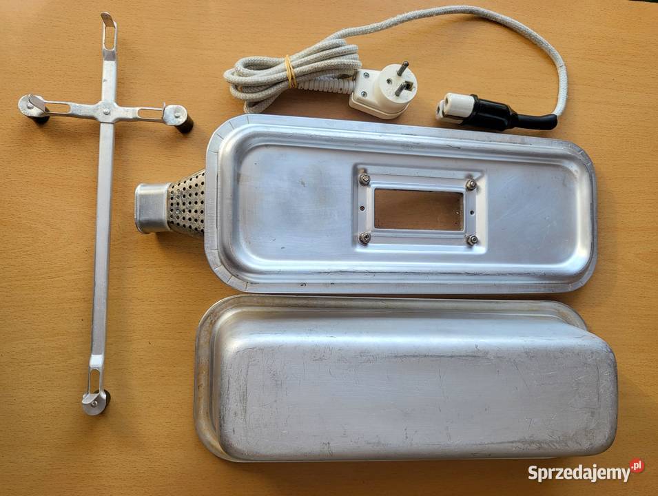 Kultowy Prodiż Elektryczny SSL PE1500 Stan lubelskie