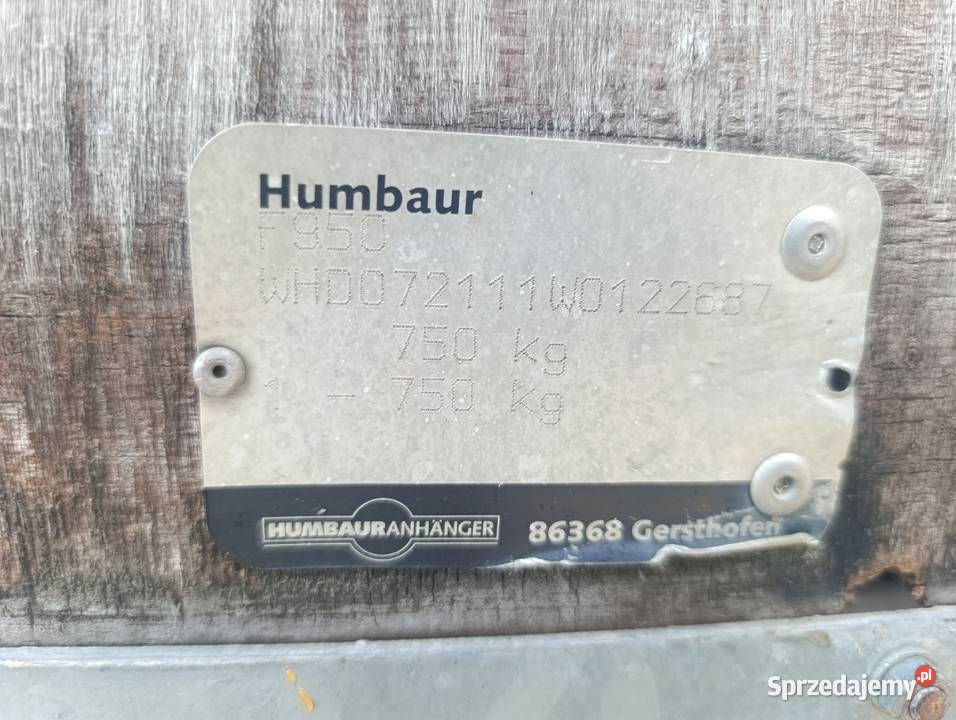 Hambaur podkarpackie