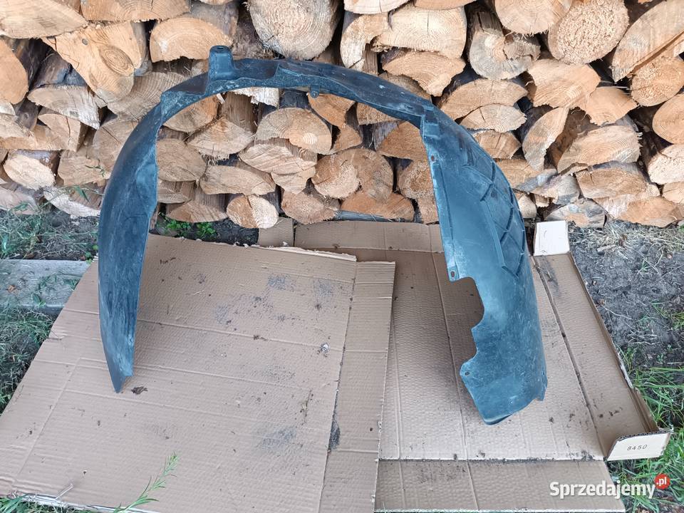NADKOLE LEWY PRZÓD AUDI A4 B7 8E0821171 Nadkola
