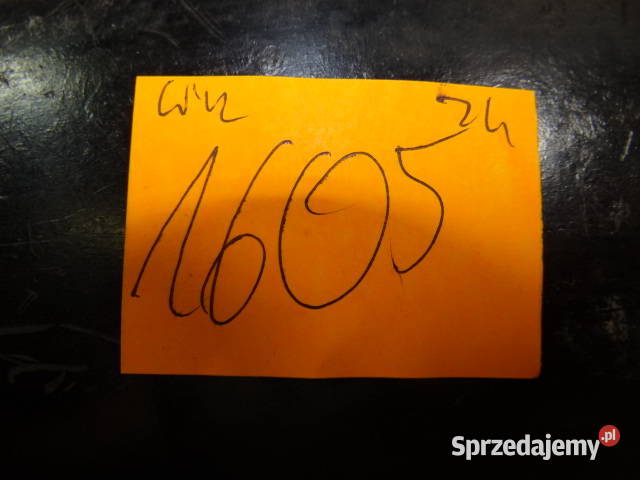 błotnik tył MZ ES TS 150 org DDR