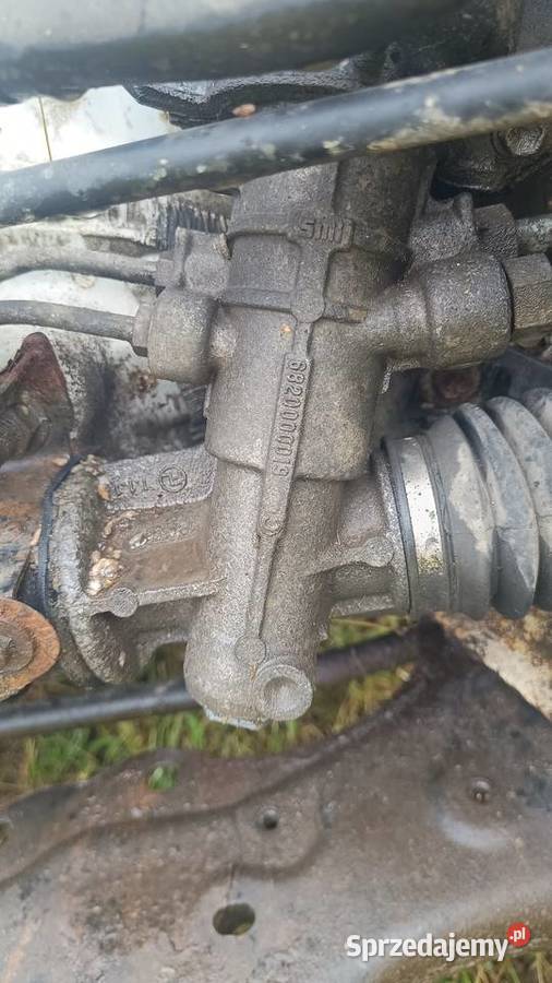 Toyota Corrolla e 11 lift 2001 r na częsci Pozostałe