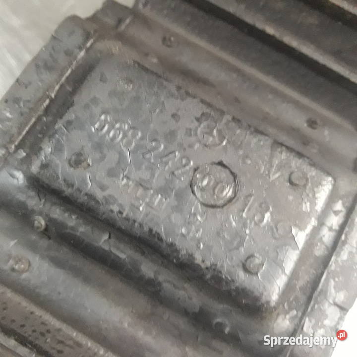 Poduszka skrzyni biegów Mercedes 811 Vario 709 Częstochowa sprzedam