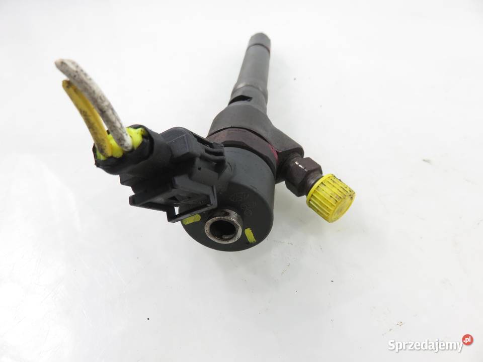 WTRYSKIWACZ HYUNDAI TUCSON I 20 CRDi 3380027900