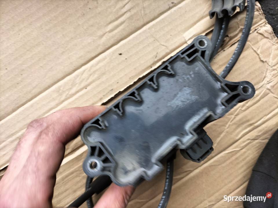 FORD MONDEO MK2 MK3 COUGAR 25 CEWKA PRZEWODY NA Kamień-Kolonia sprzedam