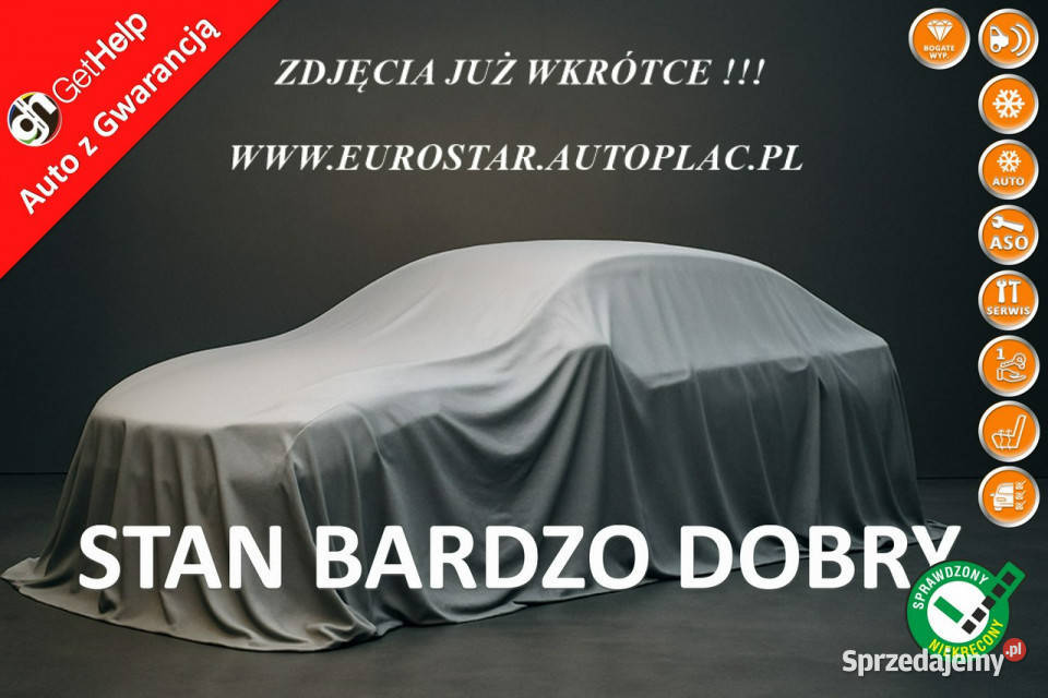 Alfa Romeo 159 19 przyciemniane szyby Piła