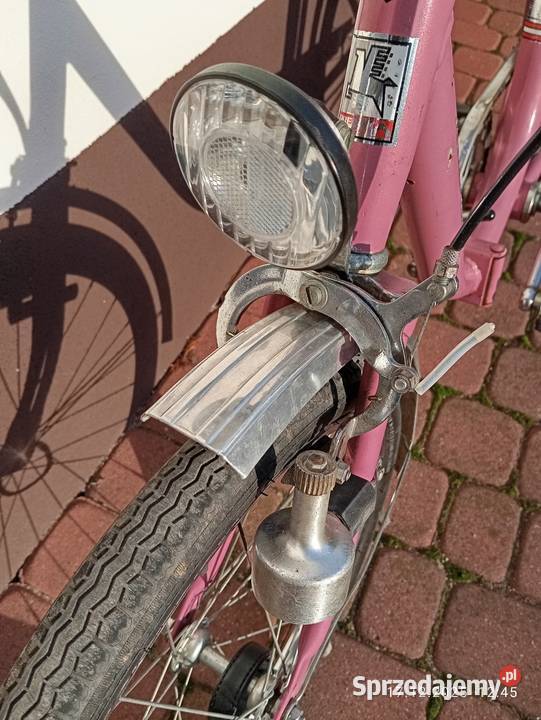 Składak Romet rower Kielce