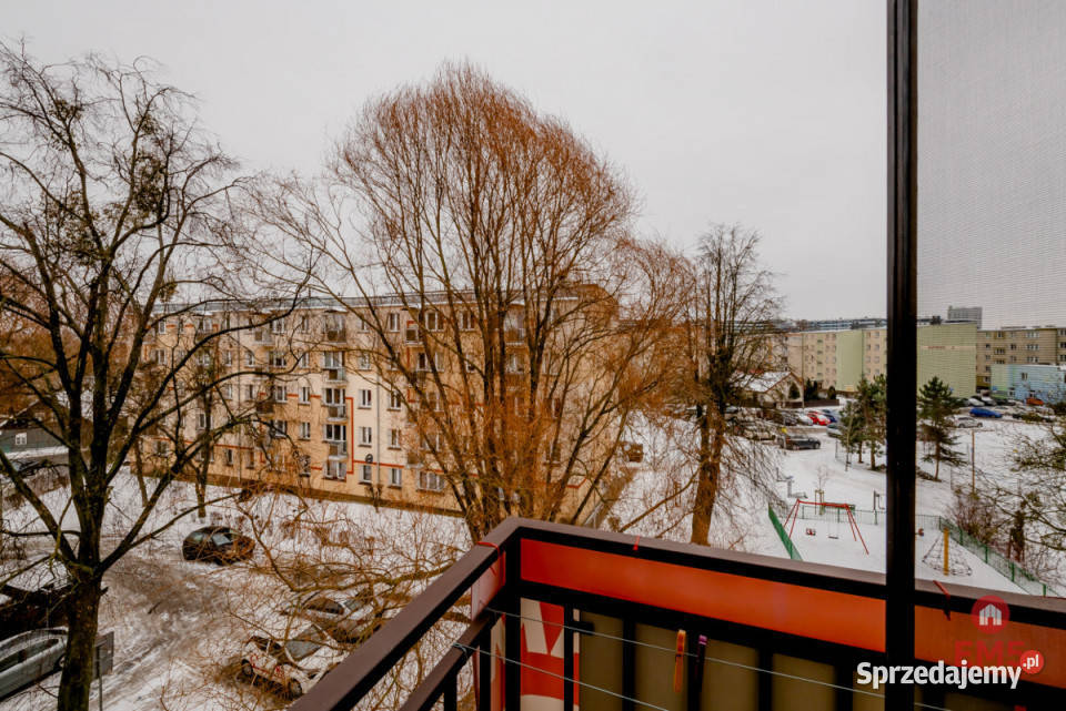 Ogłoszenie mieszkanie Białystok 325 metrów