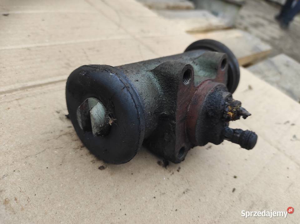 Cylinderki hamulcowe Star 200 i Star 266 ciężarowe Ostrowiec Świętokrzyski