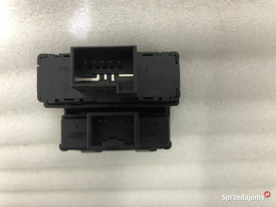 PANEL KLAPKI WLEWU ŚWIATEŁ JAGUAR STYPE