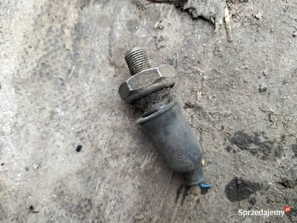 AUDI 80 B4 B3 czujnik oleju Czujniki Kamień-Kolonia