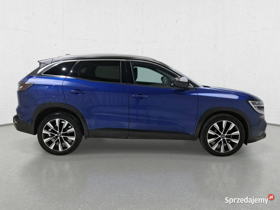 Renault Austral Komorniki
