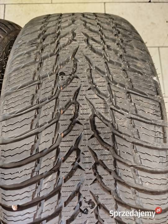 2255517 Nokian 75mm 2021r Inowrocław