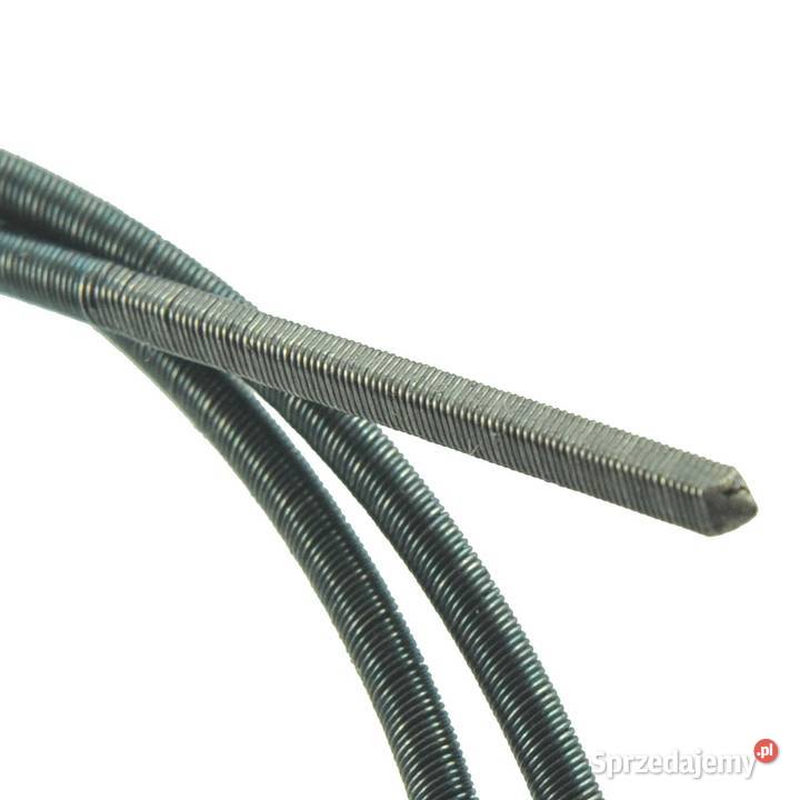 Linka obrotomierza wkład linki 1200 mm Tajęcina