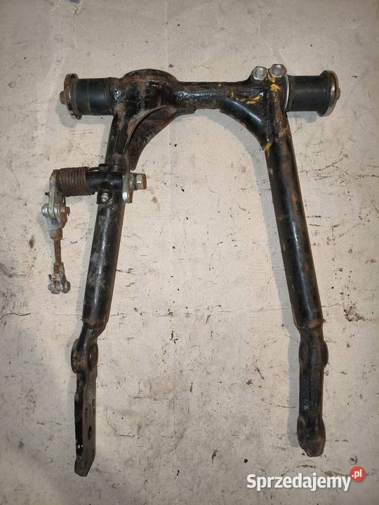 Wahacz tylny Dniepr MT K650 K750 Leszno