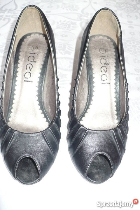 Pantofle 37 mazowieckie Siedlce