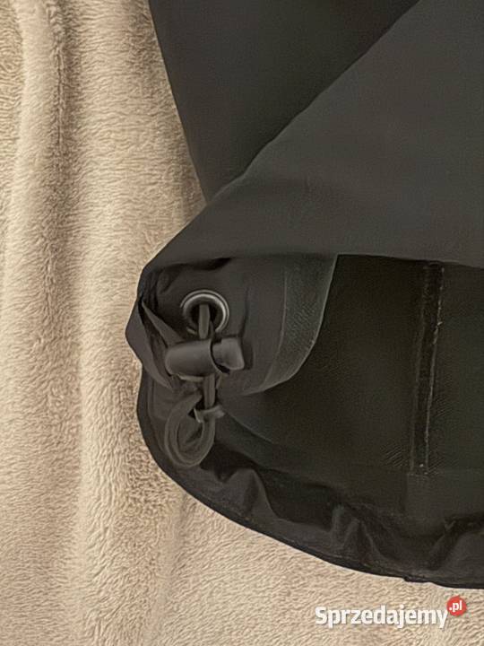 Arcteryx Gamma LT kurtka softshell męska czarna sprzedam