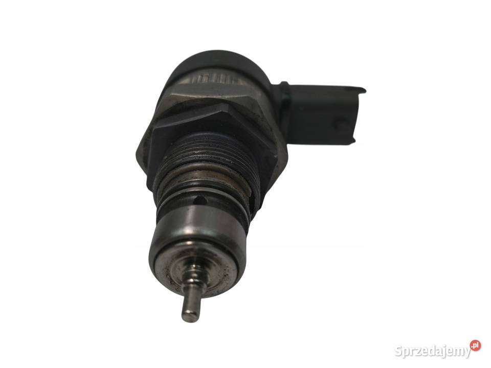 REGULATOR CIŚNIENIA PALIWA Renault Scenic Megane lubelskie Chełm