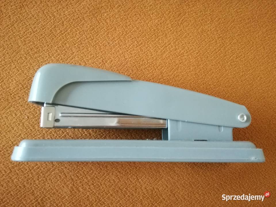 Zszywki biurowe stalowe 266 łódzkie Łódź sprzedam