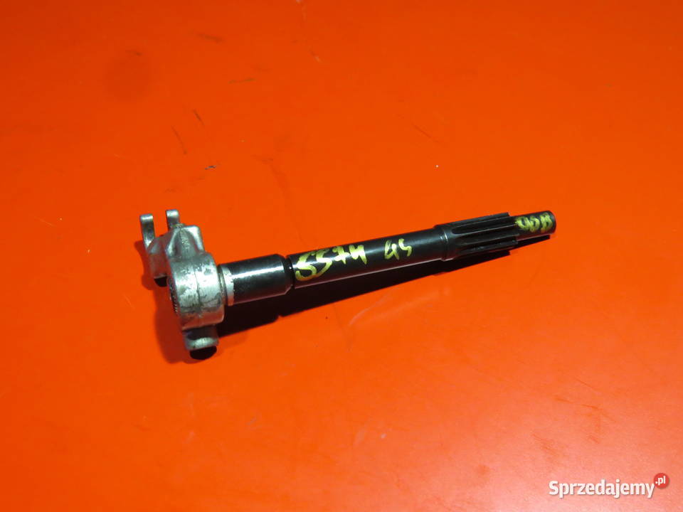 BMW GS 650 GS650 03 rotax pegaso wysprzęglik sprzedam
