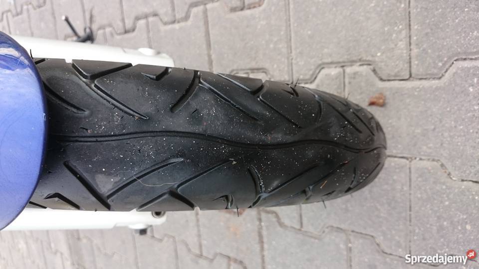 Yamaha YBR 250 Yamaha sprzedam