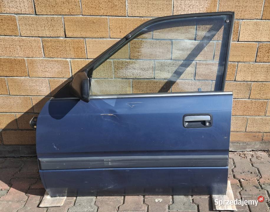 Drzwi Przednie Mazda 626 świętokrzyskie Sandomierz