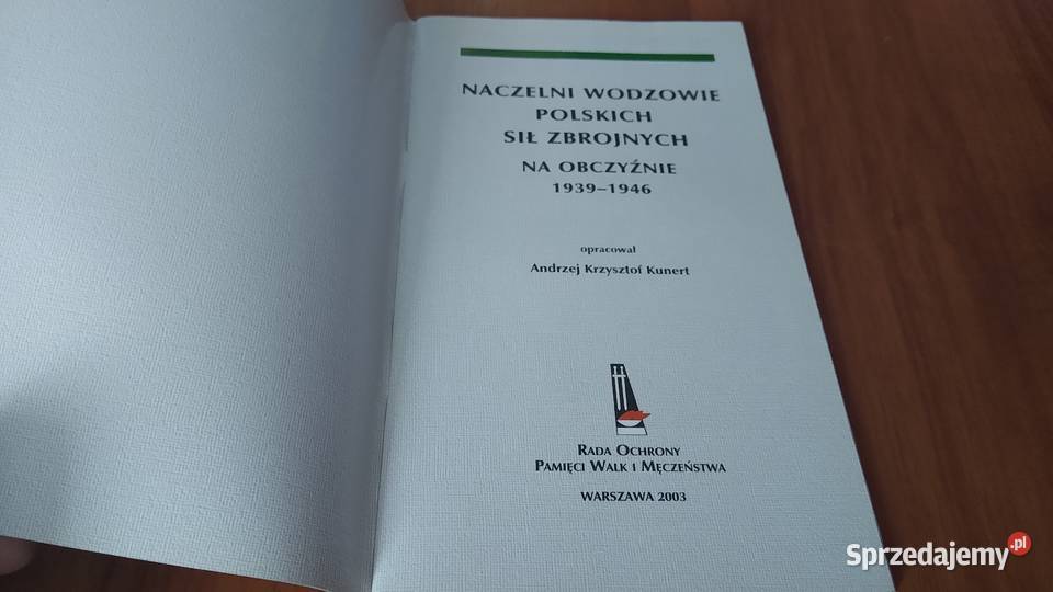 Naczelni Wodzowie Polskich Sił Zbrojnych na pomorskie Gdańsk