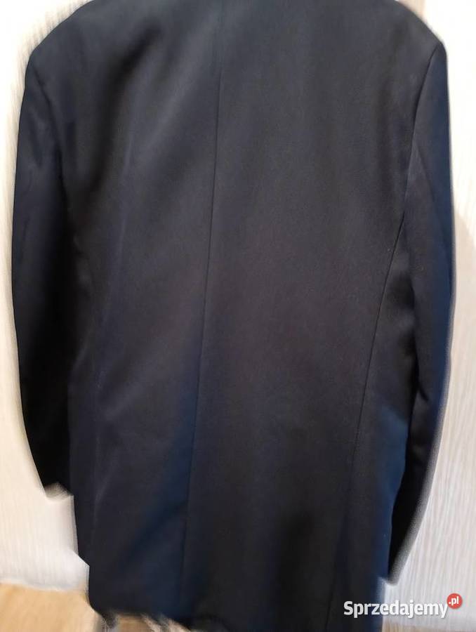 Sprzedam garnitur 3 częściowy rozmiar 52 Sosnowiec