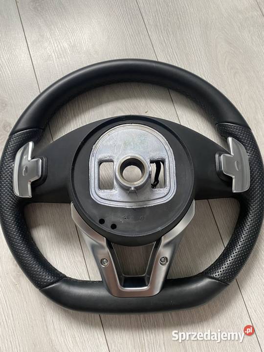 Kierownica AMG w205 x253 Szczecin sprzedam