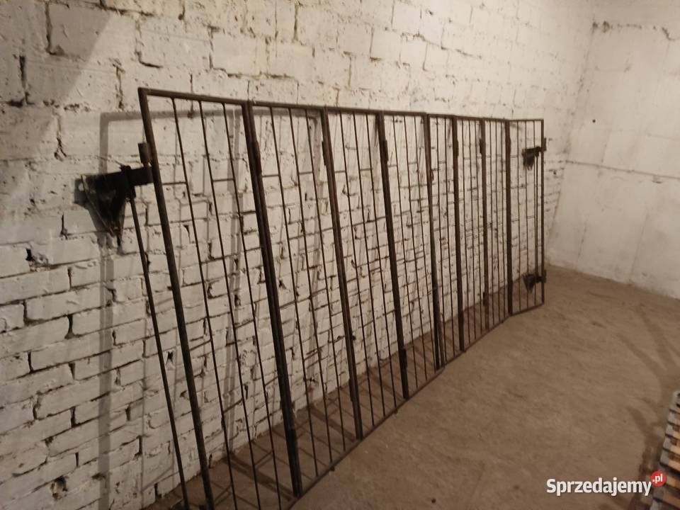 BramaKratownica Pozostałe Sosnowiec