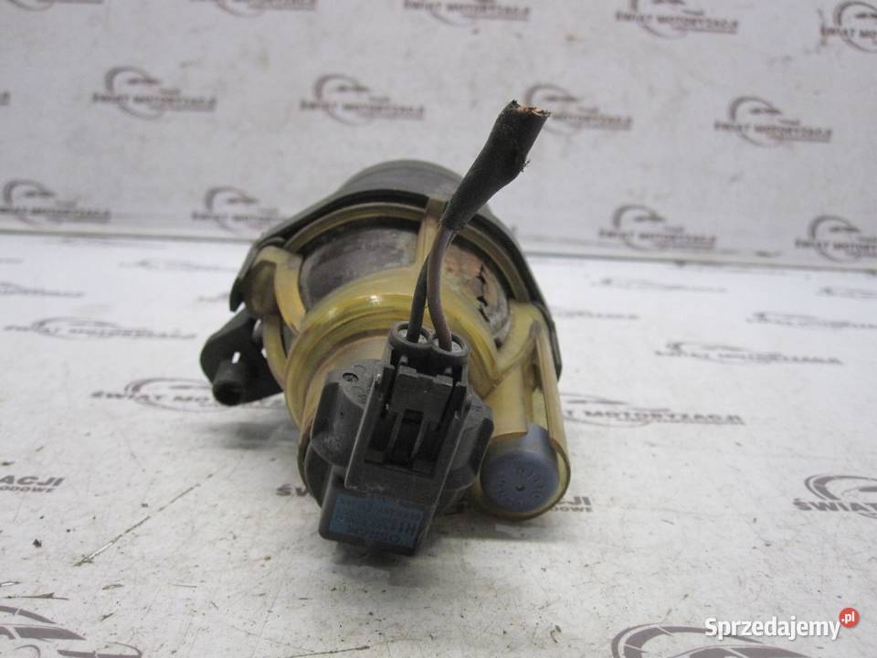 OPEL ASTRA J LIFT 13r halogen prawy 13367141 osobowe