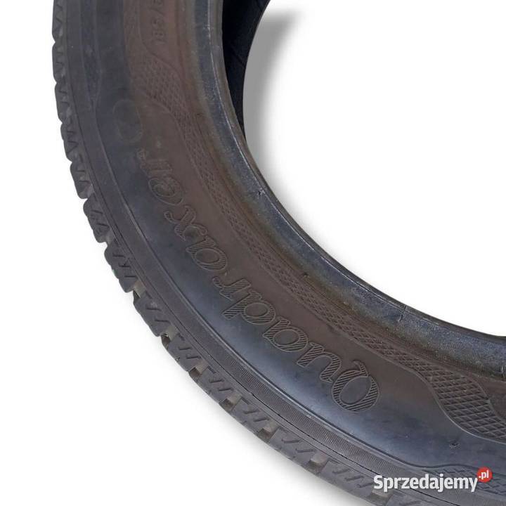 OPONY CAŁOROCZNE 2 18560R15 KLEBER QUADRAXER DOT