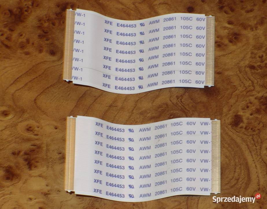 Taśmy matrycy TV Thomson 43UC6406 Lublin