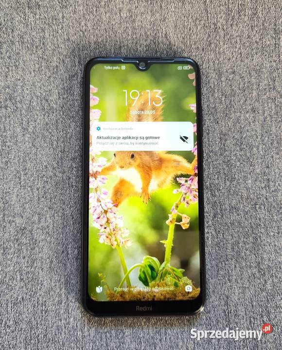 Xiaomi Redmi Note 8T 4GB64GB Opole sprzedam