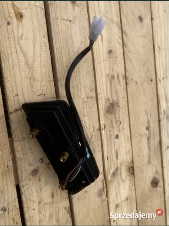 Lampa tył Husqvarna Svartpilen 125 Ostrzeszów