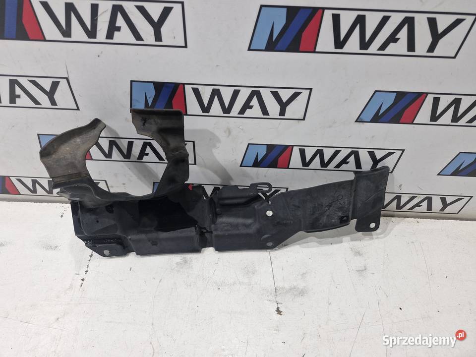 7131711 BMW E81 E87 E84 E90 E91 E92 OSŁONA sprzedam